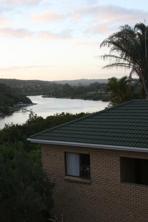 Amber Bed And Breakfast, South Africa East London Extérieur photo