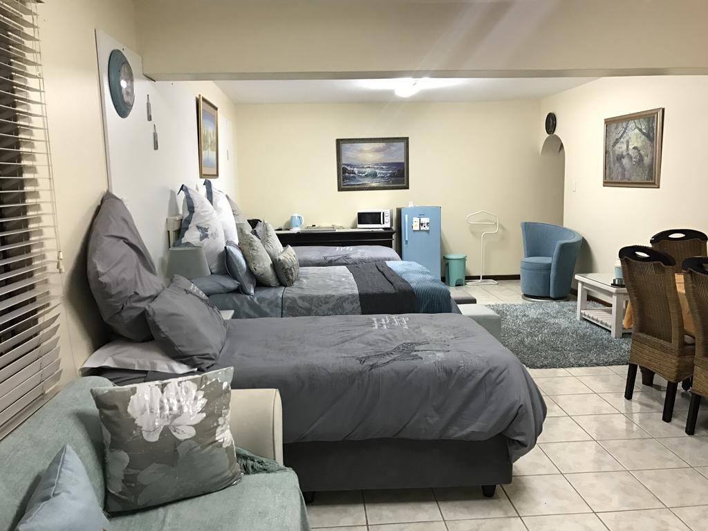 Amber Bed And Breakfast, South Africa East London Extérieur photo